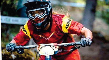 entrainement enduro