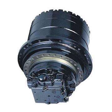Kobelco PM15V00021F1 Hydraulic Final Drive Motor