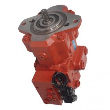 Liugong 922 Hydraulic Final Drive Motor