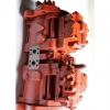 Daewoo 2401-9232 Hydraulic Final Drive Motor #2 small image