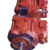 Dynapac CA152PDB Reman Hydraulic Final Drive Motor