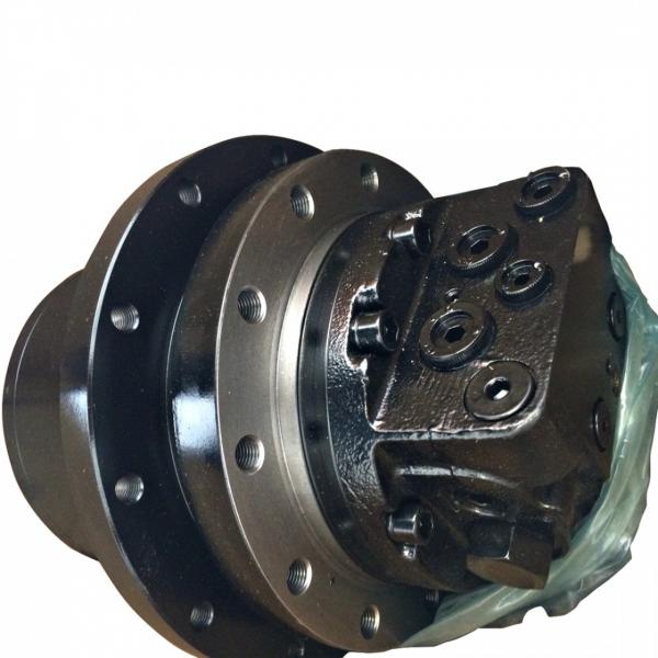 Kubota RC441-61600 Hydraulic Final Drive Motor #1 image
