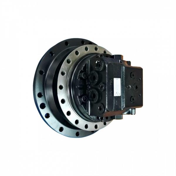 Kobelco 11Y-27-30102 Reman Hydraulic Final Drive Motor #1 image