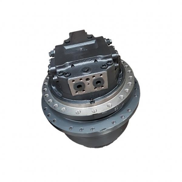 Kubota RC508-61602 Hydraulic Final Drive Motor #1 image
