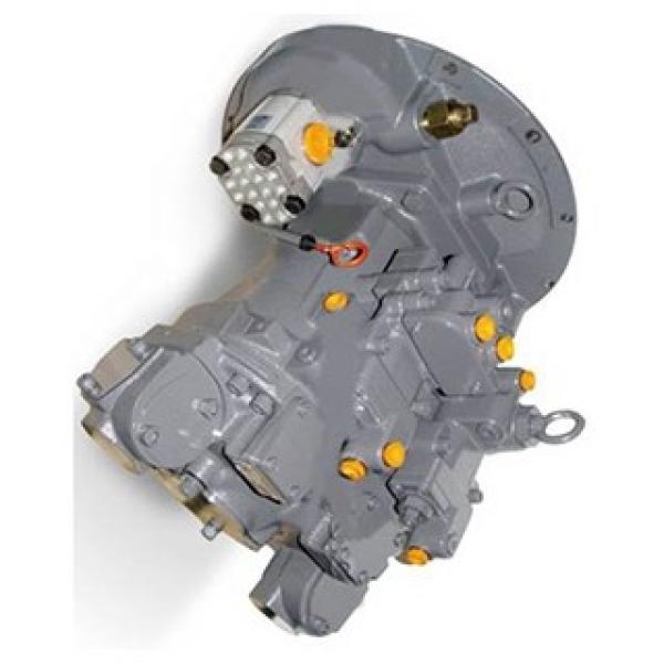 Kobelco PH15V00009F1 Hydraulic Final Drive Motor #1 image