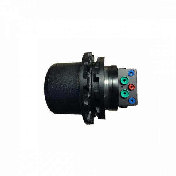 Kobelco SK250NLC-4 Hydraulic Final Drive Motor #1 image