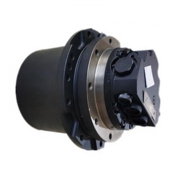 Kubota RD158-61606 Hydraulic Final Drive Motor #1 image