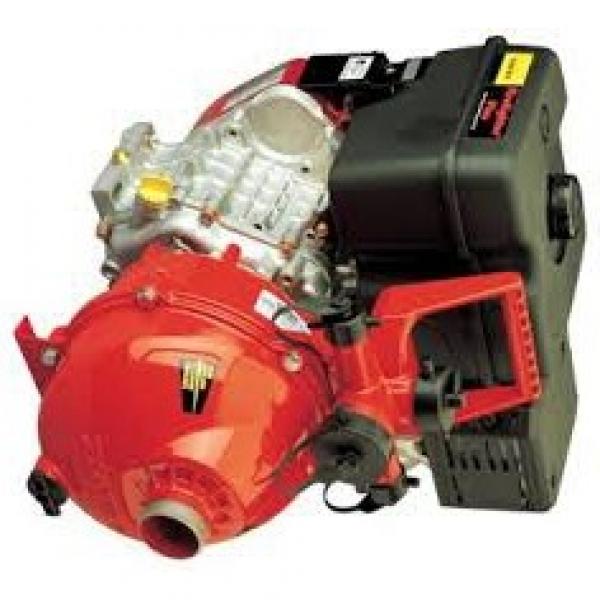 Davey Drill DK 625 Hydraulic Final Drive Motor #3 image