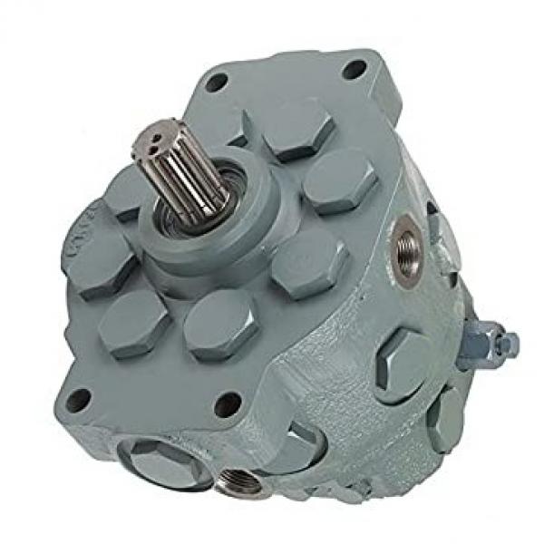 JOhn Deere 50G Hydraulic Final Drive Motor #2 image