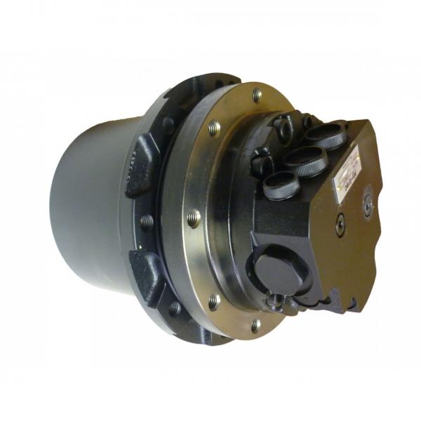 JOhn Deere 35C ZTS Hydraulic Final Drive Motor #1 image